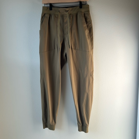 lululemon athletica Other - Lululemon ABC Jogger